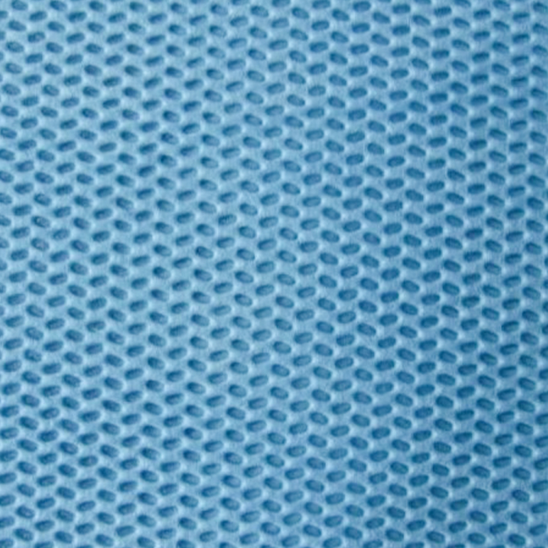 Színes Sesame PP Spunbond nemszőtt közbélésszövet