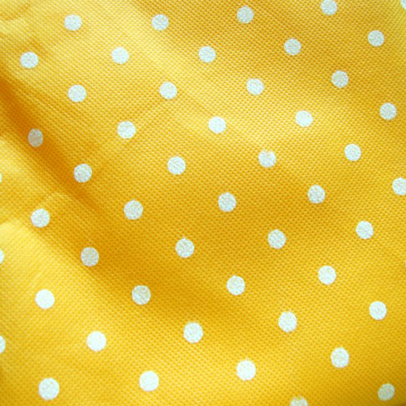 Nyomtatott eldobható PP nem szőtt szövettekercs bevásárlótáskához