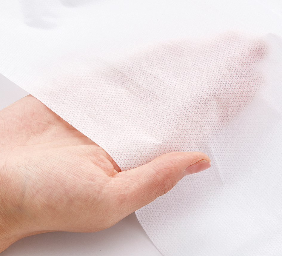 Jiangyin Jingang Non-Woven Co., Ltd.